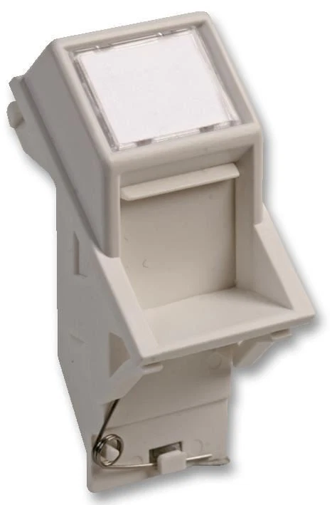 TUK - Plat Adaptor Keystone RJ45 6C - Image 1 of 1