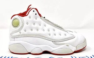Nike Air Jordan XIII 13 History of Flight 2017 Retro Preschool 414575-103 sz 1Y - Picture 1 of 8