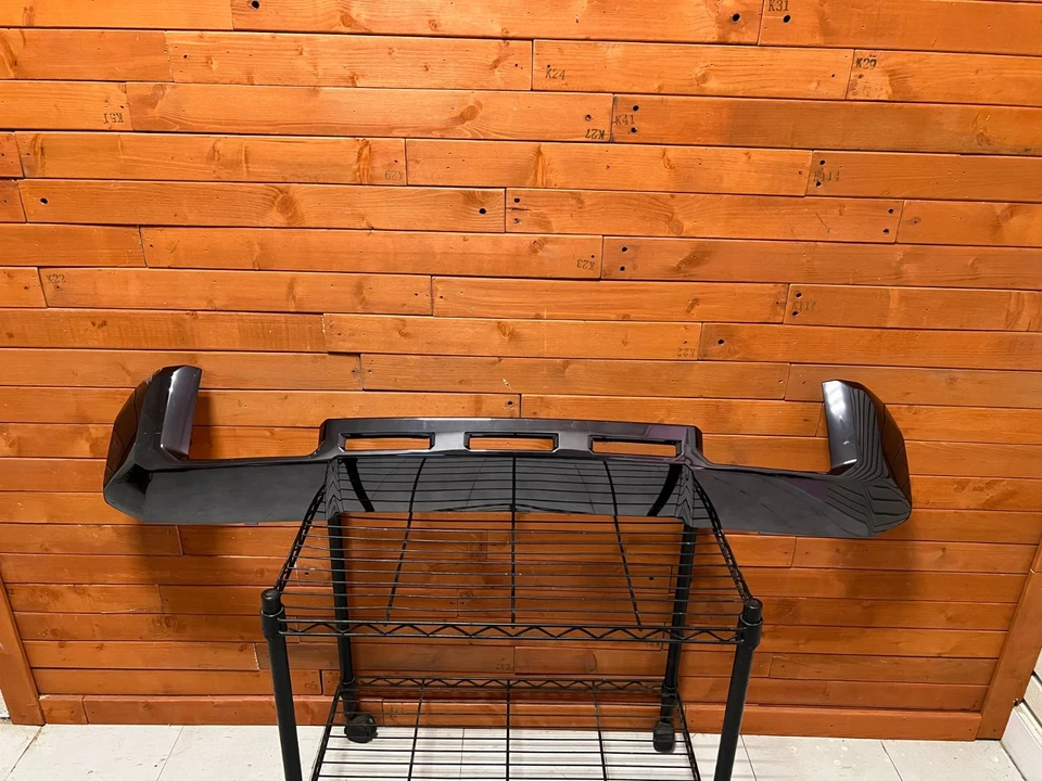 Fascia 滑板(中心成型)适用于 2024 - 2025 GMC Sierra 2500HD 3500HD 原始设备制造商 — 第 1/4 张图片