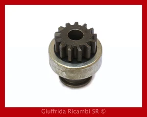 Pignon Greffe Démarreur Du Moteur Talbot Horizon Ld Original Valeo - Picture 1 of 4