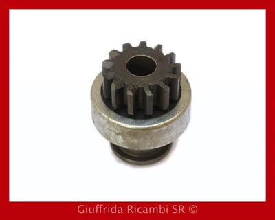 Pignon Greffe Démarreur Du Moteur Talbot Horizon Ld Original Valeo - Image 1 of 4