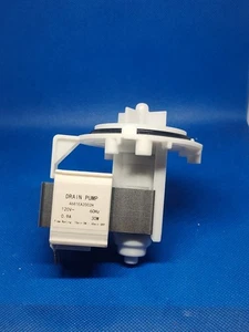 (C) 4681EA2002H Drain Pump Compatible with LG Dishwasher/Washing Machine Replace - Picture 1 of 6