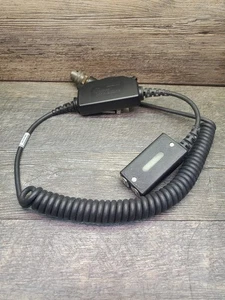 Comm Innovations CIX415GHK3-6P Push to Talk Pilot Headset Comm Switch - Bild 1 von 5