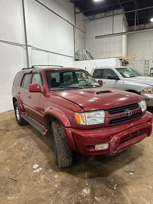 Alternador TOYOTA 4RUNNER 99 00 01 02 Foto 1 de 4