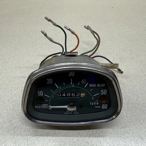 Velocímetro Honda ST90  - Imagen 1 de 8