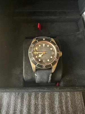 TUDOR Black Bay 79250BA - Image 1 of 4