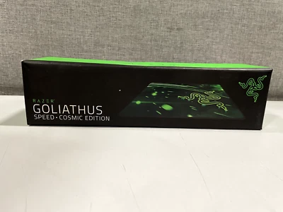 Razer Goliathus Speed Cosmic Edition Gaming Mouse Pad - Medium - Image 1 of 3