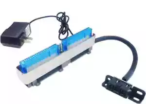 LS Gen 3 ECM Motor Programación Módulo de Control Lector Diagnóstico PCM Banco Kit - Imagen 1 de 5