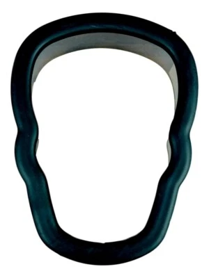 Cortador de galletas de calavera con agarre cómodo de Halloween Wilton plástico Foto 1 de 2