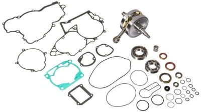HOT RODS KTM 250 SX Complete Bottom End Kit Crank Gasket Kit CBK0064 2003-2004 - Image 1 of 4