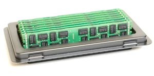 96GB (6x16GB) DDR3 -1333 ECC Reg Memory for Apple Mac Pro Mid 2010 5,1 12 Core - Picture 1 of 1