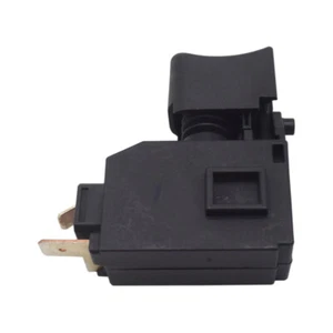 Trigger Switch Omron 25RA 25.2VDC 14RA 42VDC fits for Makita XPH12M Drill - Picture 1 of 2
