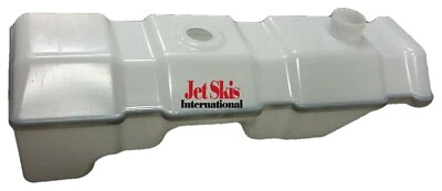 Tanque de aceite Sea-Doo 2001-2005 GTI GTI RFI 275000238 nuevo fabricante de equipos originales Foto 1 de 4