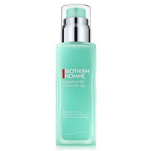 Biotherm Aquapower Comfort Gel Lotion for Dry Skin 75ml - Image 1 of 1