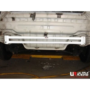 Ultra Racing 2Pt Rear Torsion Bar for TOYOTA CELICA T230 2.0 '99-'06 (RT2-581) - Bild 1 von 5
