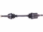 For 1985-1990 Oldsmobile 98 Axle Assembly Front Right Cardone 33419MG 1986 1987