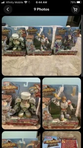 Little Tikes Kingdom Builders, 3er Set, neu - Bild 1 von 2