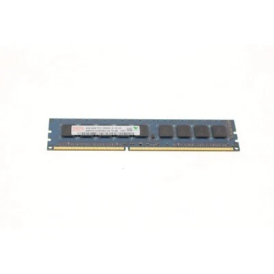 Hynix HMT351U7BFR8C-H9 4GB 2Rx8 PC3L-10600E Udimm Memory Module w60 - Image 1 of 2