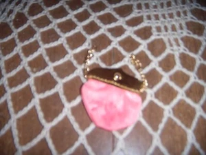 MATTEL'S MOD BARBIE DOLLS POCKETBOOK, LOT #65N - Picture 1 of 2