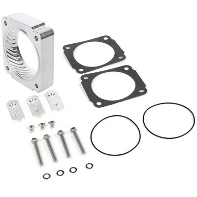 For Ford F-150 Mustang Expedition Crown Victoria 4.6L Throttle Body Spacer - Изображение 1 из 4