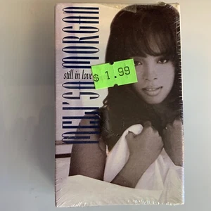 Meli'sa Morgan Still In Love With You (Cassette) Single New Sealed - Picture 1 of 2