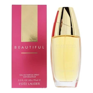 Estee Lauder Beautiful Eau de Parfum 75ml Spray For Her - Women's EDP - Picture 1 of 4