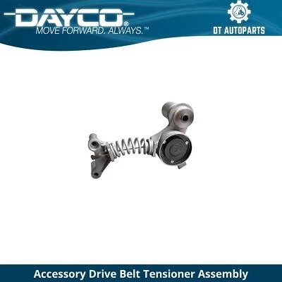 Conjunto tensor correa transmisión accesorio Dayco para Audi A6 Quattro 2002-2004 3L Foto 1 de 3