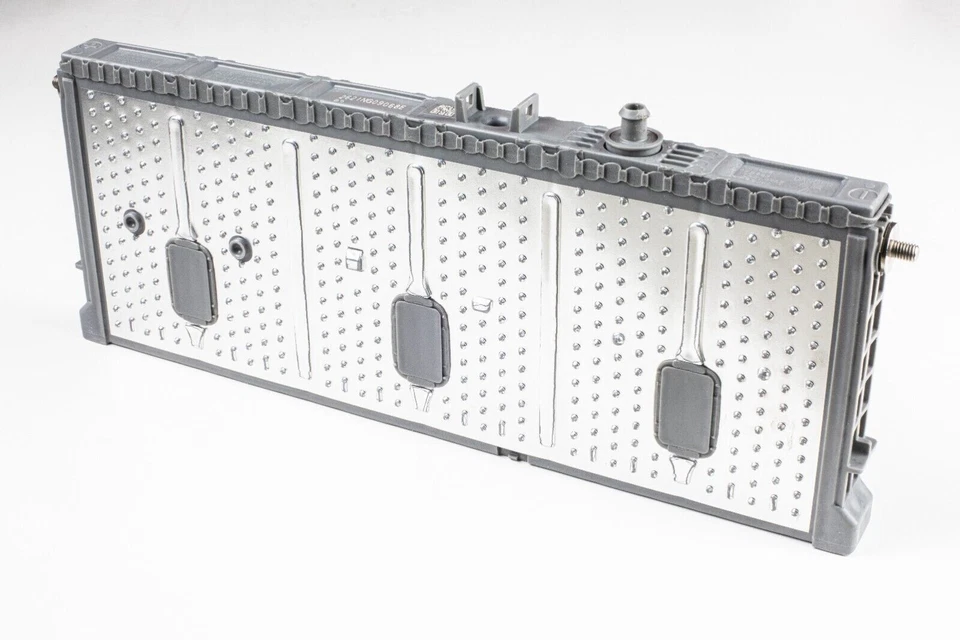 Toyota Prius Auris Yaris Lexus GS NX CT NiMH Batterie Ibride 7,2V 4000/4500 mAh - Immagine 1 di 1