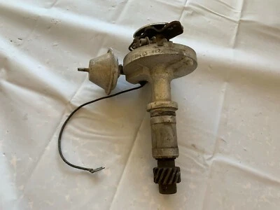 Buick 400 430 455 дистрибьютор GS Gran Sport 1968 Skylark - Изображение 1 из 4