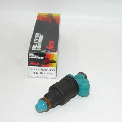 New Genuine Airtex Brand 10-8040 Fuel Injector - Image 1 of 4