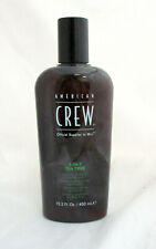 American Crew 3-IN-1 Tea Tree Shampoo, Conditioner, Body Wash, 15.2 oz