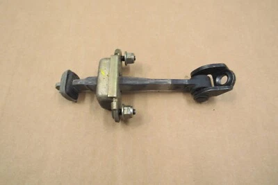 02-08 X-TYPE JAGUAR X400  DOOR BRAKE STOP CHECK STRAP  PASSENGER SEDAN ANY DOOR - Image 1 of 4