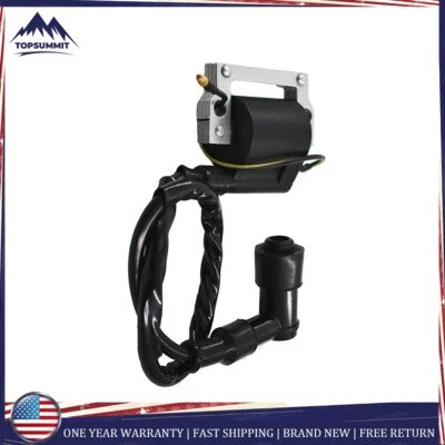 Bobina de encendido para Honda XL100 CT/MT/TL/XL125 MR XL175 FL/MT/XL250 30500-950-405 Foto 1 de 4