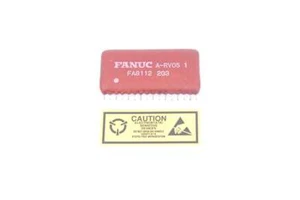 FANUC A-RV05 FA8112 ARV05 FA8112 HYBRID ID32220 UP TO 24 MONTHS WARRANTY - Picture 1 of 1