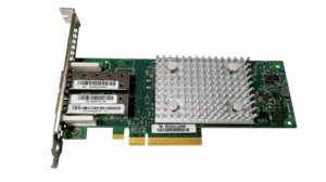 Cisco QLE2742-CSC 2 Port 32Gb Network Card UCSC-PCIE-QD32GF Full Height No SFP - Afbeelding 1 van 4
