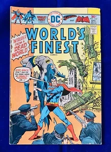 Fumetto vintage DC WORLD'S BEST #237 aprile 1976 - Foto 1 di 4