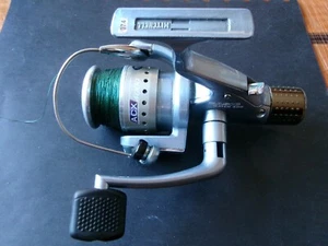 Moulinet MITCHELL ACX 4000. Superbe état. Complet. Neuf. - Photo 1/4
