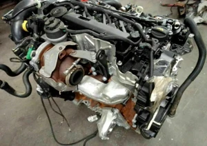 ⚙️ENGINE CITROEN 2.0 HDI 10DYZM CTIROEN DS5 81k MILES COMPLETE - Picture 1 of 3