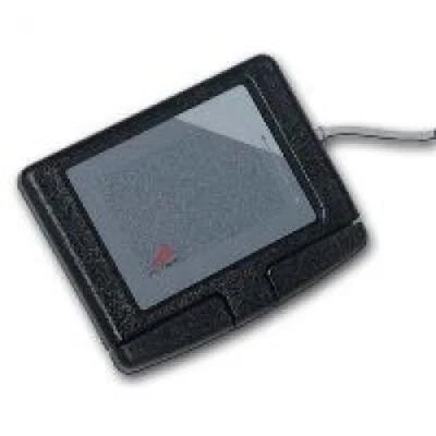 Adesso Easy Cat GP-160UB Wired USB 2 Button Touchpad - Image 1 of 4