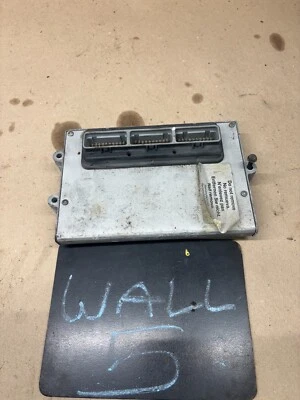 Dodge Ram 1500 1994-1997 gasolina V8 5,2 automático ECM módulo de control del motor furgoneta PCM 96 Foto 1 de 4