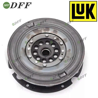 Volante embrague LuK nuevo para Audi S6 S7 C7 4G 4.0 TFSI 7-DSG S-Tronic 0B5 CEU CTG Foto 1 de 4