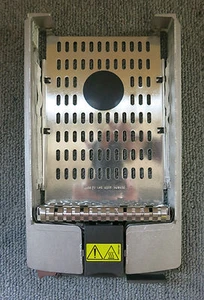 Compaq 233349-001 Hot Swap Wide Ultra3 SCSI  Hard Drive Caddy Tray Only - Afbeelding 1 van 1