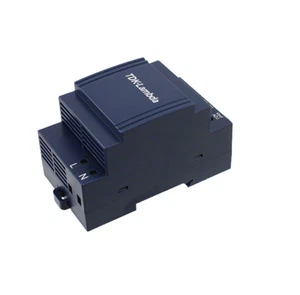 DSP30-24/277A2 AC/DC DIN RAIL Power Spply AC 90 ~ 304 VAC, DC24V (28V) 30W - Picture 1 of 1