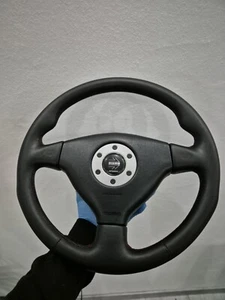 Mitsubishi Lancer Evolution 4-6 Momo Lenkrad  - Bild 1 von 8