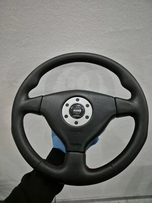 Mitsubishi Lancer Evolution 4-6 Momo Lenkrad  - Bild 1 von 4