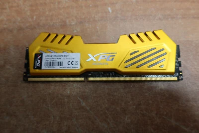 Adata XPG 4GB DDR3 2133MHz Desktop Memory Ram  - Image 1 of 3