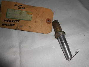 MERRIT HOLLAND #60 F S 60 TORCH TIP - Bild 1 von 4