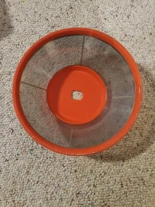 Filter Screen Replacement Part for Jack LaLanne's Power Juicer CL-003AP - Picture 1 of 3