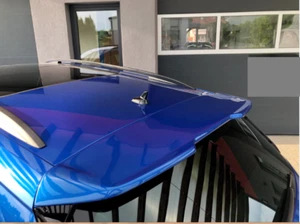 Dachspoiler Flügel für Skoda Kodiaq (2016 -2021) - RS Look - Bild 1 von 5