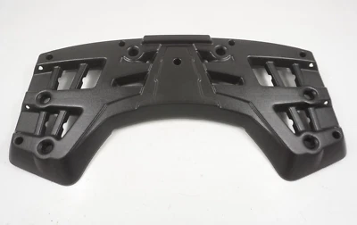 Nuevo portaequipajes de carga trasero Polaris 300 Hawkeye/Sportsman 2006-2009 OEM negro Foto 1 de 4